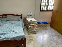Ubi Avenue 1 (Geylang),  #556301431